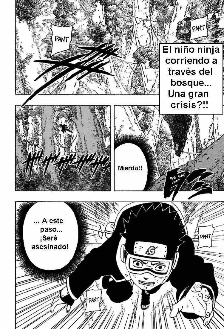 Naruto (1999) - Capítulo 239 - Página 2 - LectorTMOo