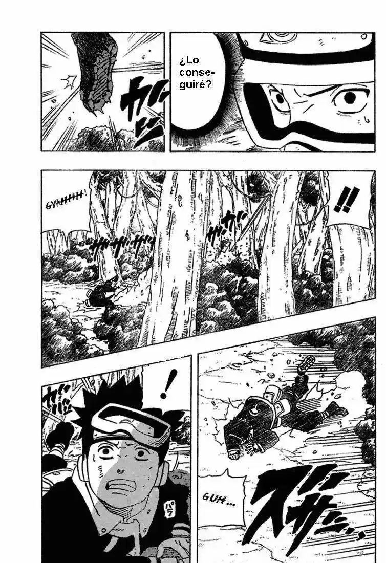 Naruto (1999) - Capítulo 239 - Página 3 - LectorTMOo