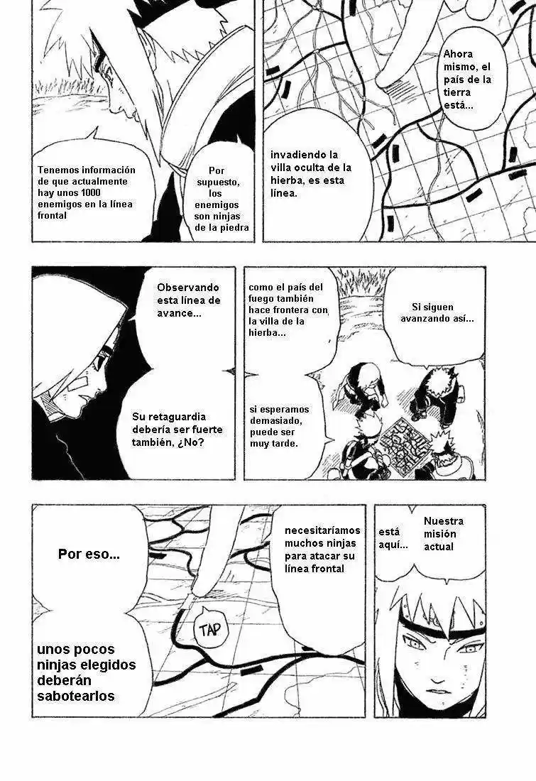 Naruto (1999) - Capítulo 239 - Página 12 - LectorTMOo