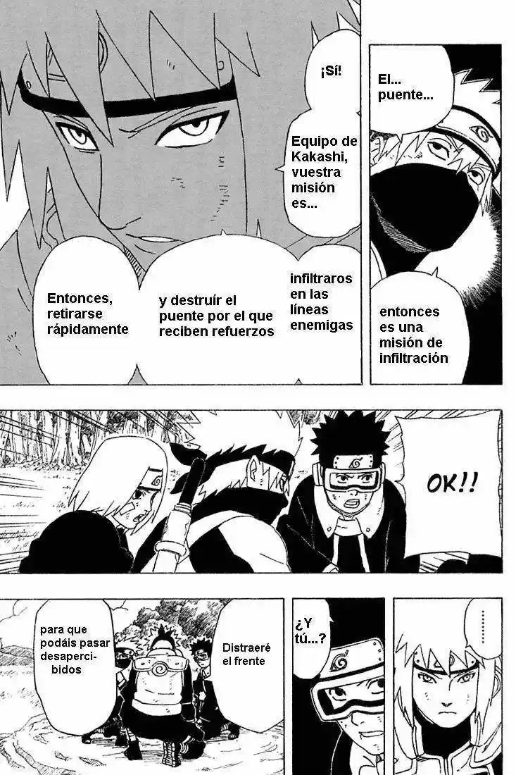 Naruto (1999) - Capítulo 239 - Página 13 - LectorTMOo