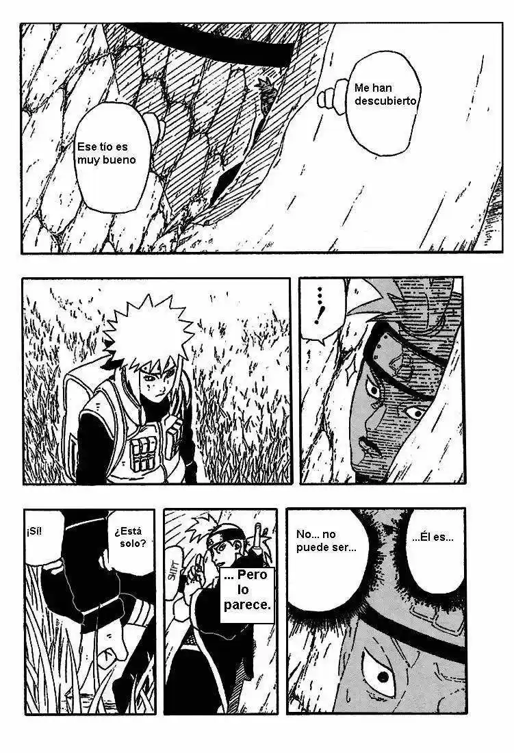 Naruto (1999) - Capítulo 239 - Página 16 - LectorTMOo