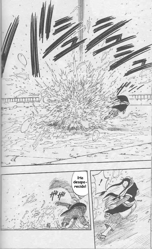 Naruto (1999) - Capítulo 24 - Página 7 - LectorTMOo