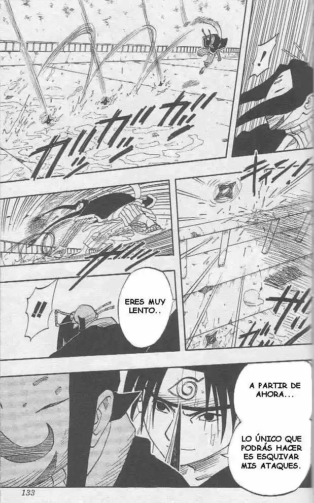 Naruto (1999) - Capítulo 24 - Página 8 - LectorTMOo