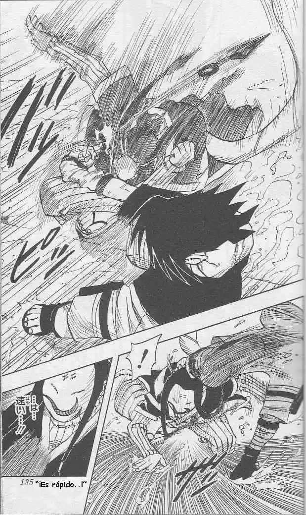 Naruto (1999) - Capítulo 24 - Página 10 - LectorTMOo