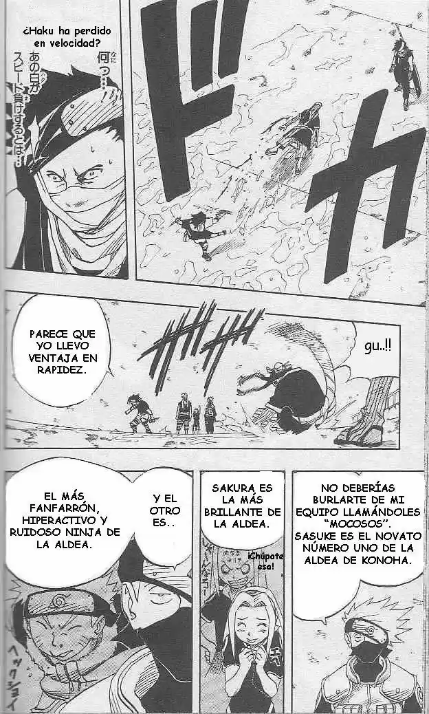 Naruto (1999) - Capítulo 24 - Página 11 - LectorTMOo