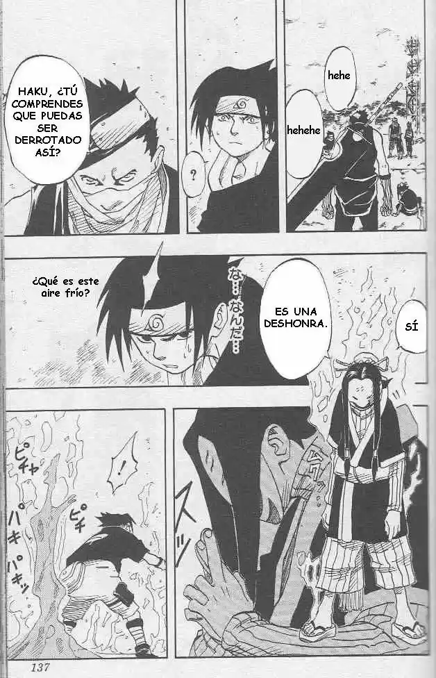 Naruto (1999) - Capítulo 24 - Página 12 - LectorTMOo