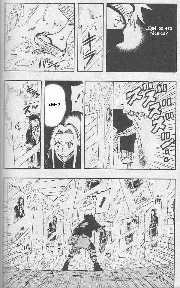Naruto (1999) - Capítulo 24 - Página 14 - LectorTMOo