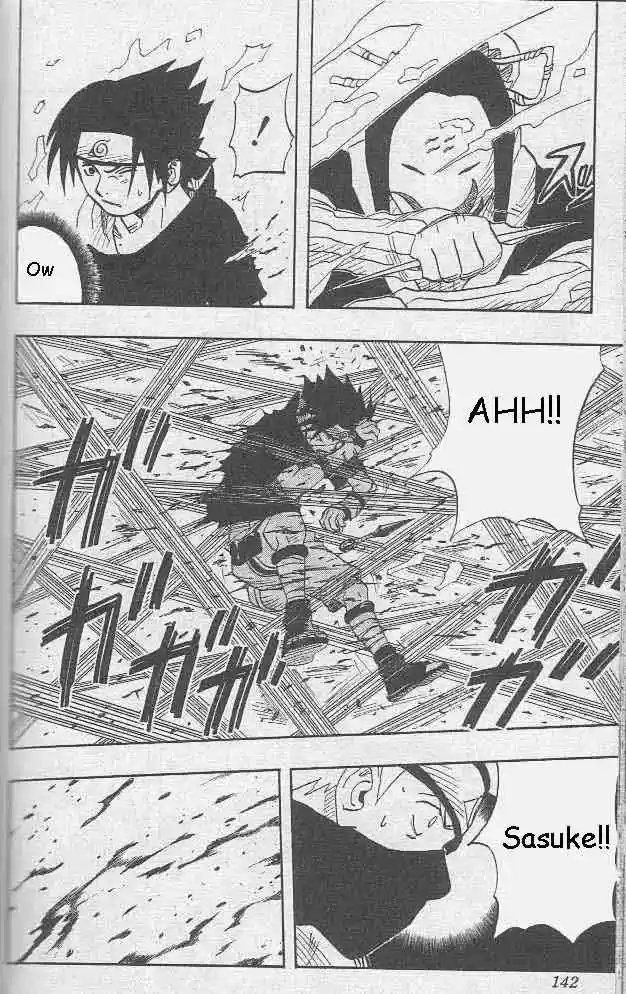 Naruto (1999) - Capítulo 24 - Página 16 - LectorTMOo