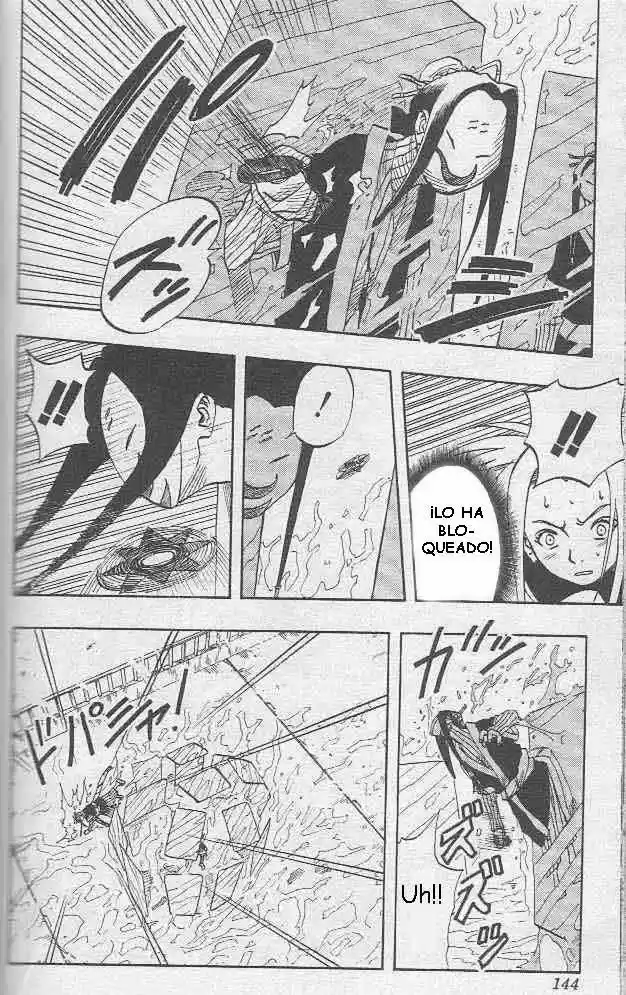 Naruto (1999) - Capítulo 24 - Página 18 - LectorTMOo