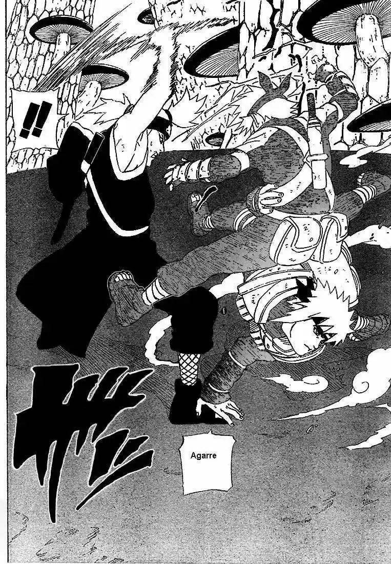 Naruto (1999) - Capítulo 240 - Página 8 - LectorTMOo