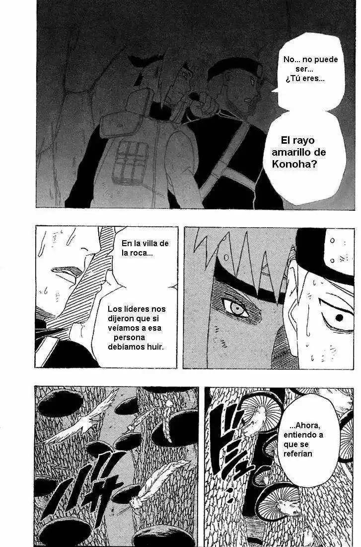 Naruto (1999) - Capítulo 240 - Página 11 - LectorTMOo