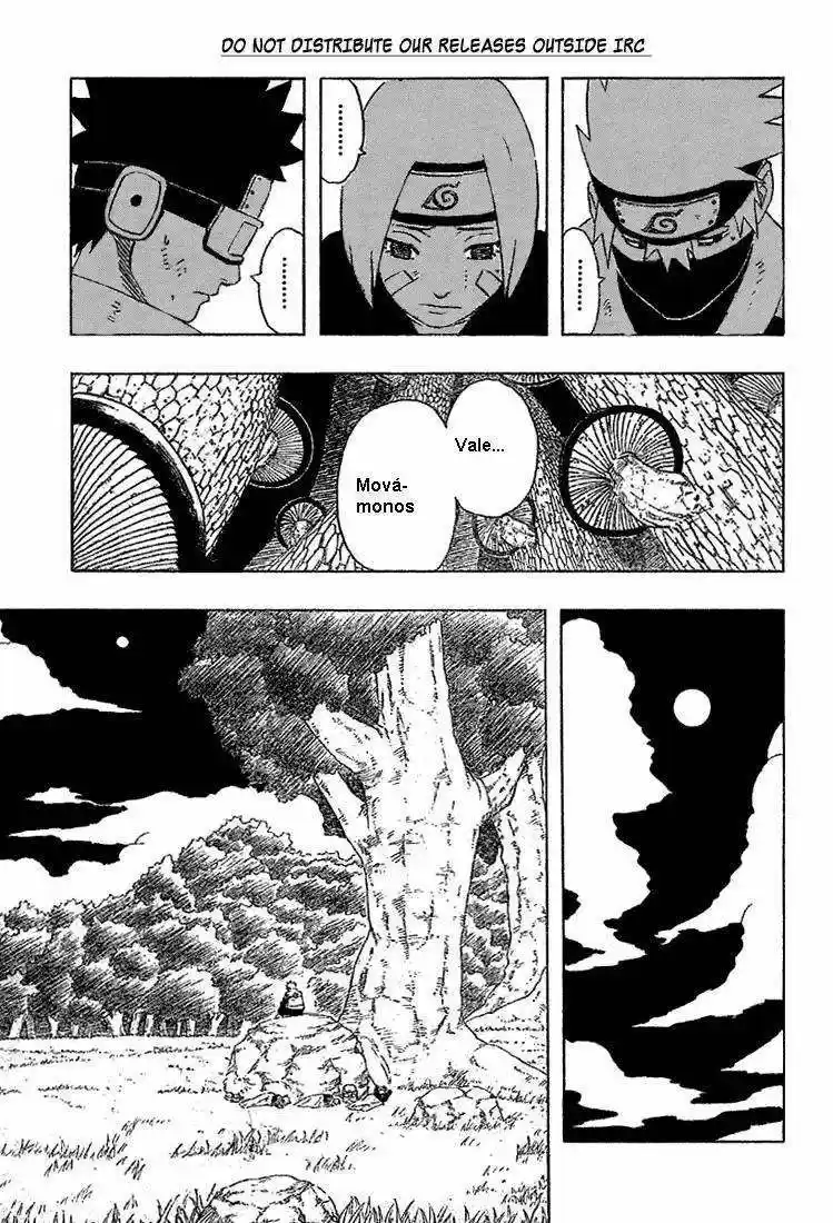 Naruto (1999) - Capítulo 240 - Página 15 - LectorTMOo