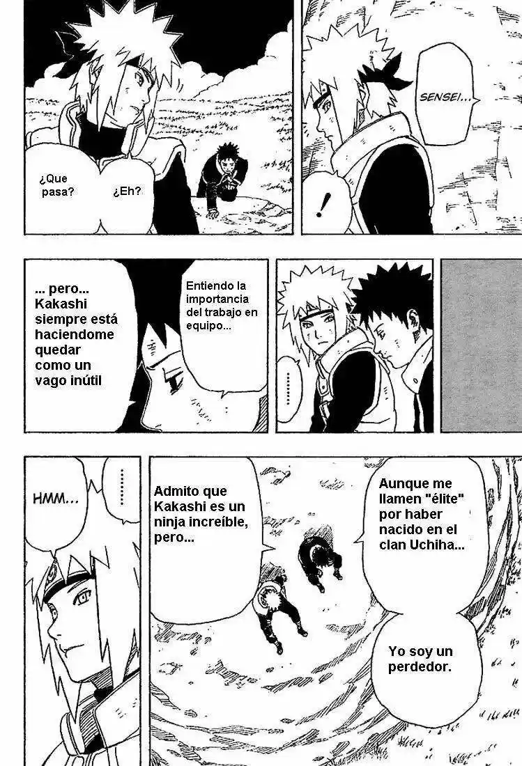 Naruto (1999) - Capítulo 240 - Página 16 - LectorTMOo