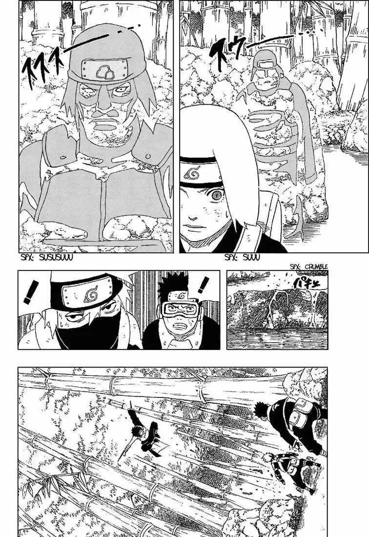 Naruto (1999) - Capítulo 241 - Página 9 - LectorTMOo