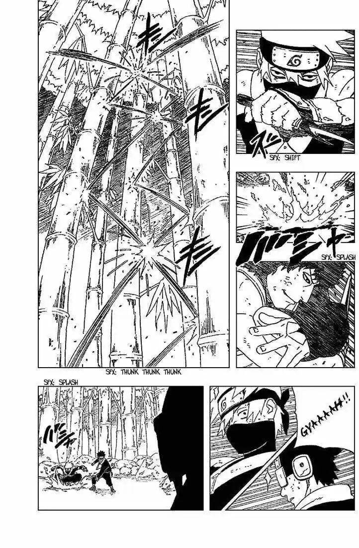 Naruto (1999) - Capítulo 241 - Página 10 - LectorTMOo