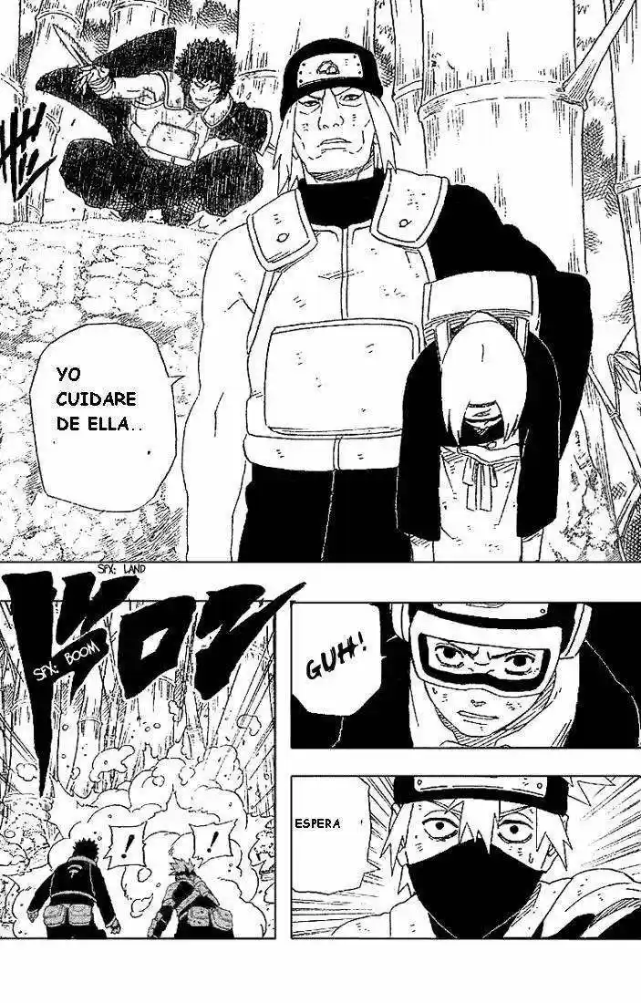 Naruto (1999) - Capítulo 241 - Página 11 - LectorTMOo
