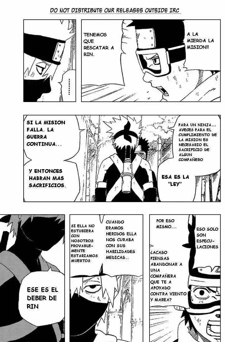 Naruto (1999) - Capítulo 241 - Página 14 - LectorTMOo