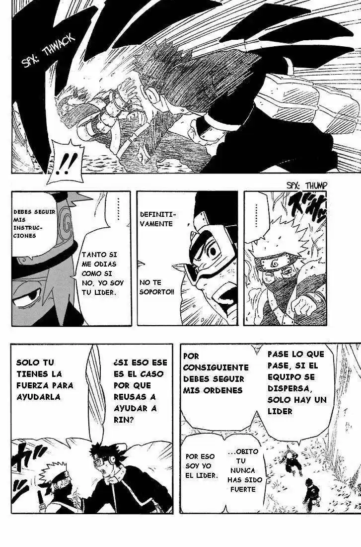 Naruto (1999) - Capítulo 241 - Página 15 - LectorTMOo