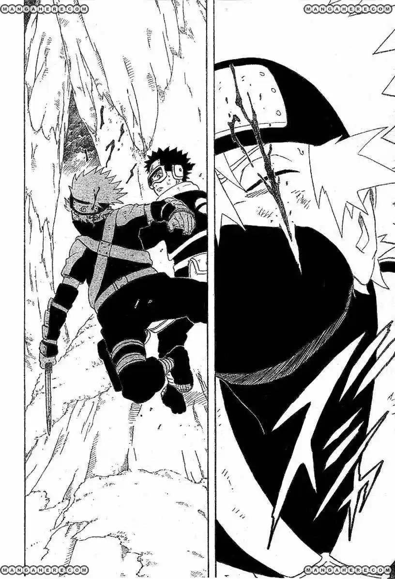Naruto (1999) - Capítulo 242 - Página 13 - LectorTMOo