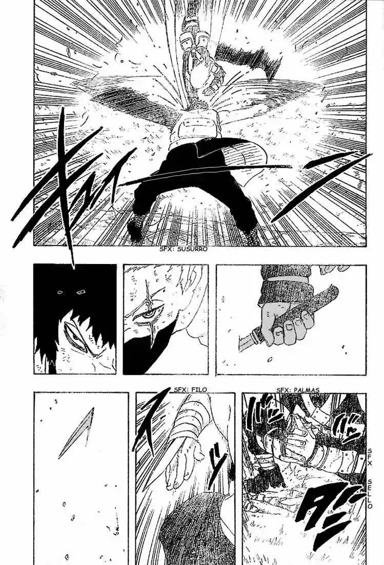 Naruto (1999) - Capítulo 244 - Página 4 - LectorTMOo