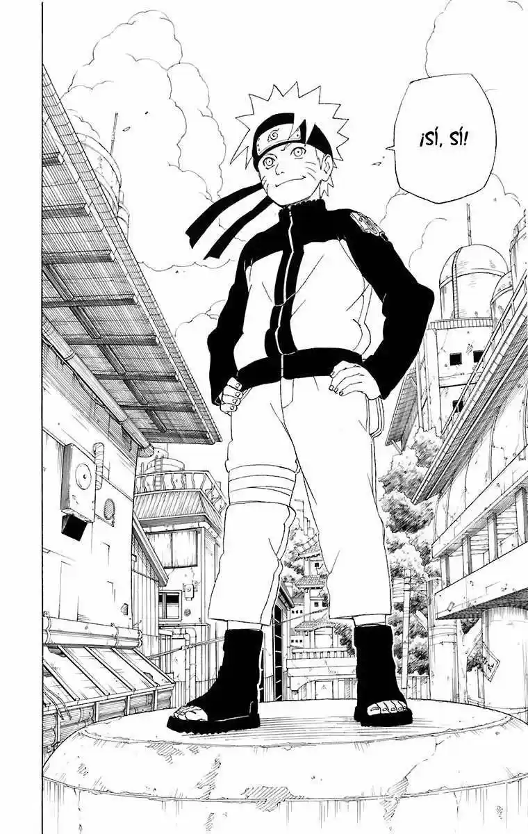 Naruto (1999) - Capítulo 245 - Página 12 - LectorTMOo
