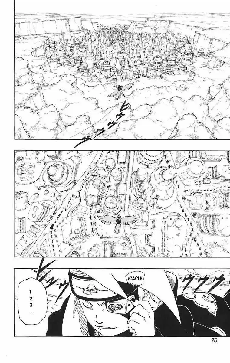 Naruto (1999) - Capítulo 248 - Página 2 - LectorTMOo