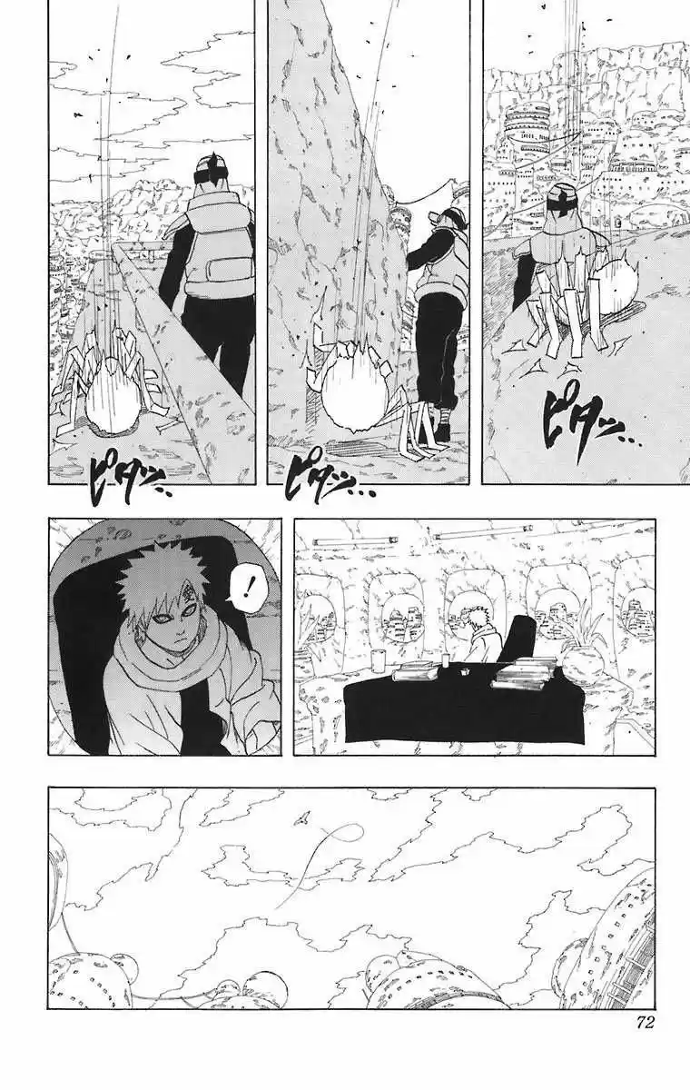 Naruto (1999) - Capítulo 248 - Página 4 - LectorTMOo
