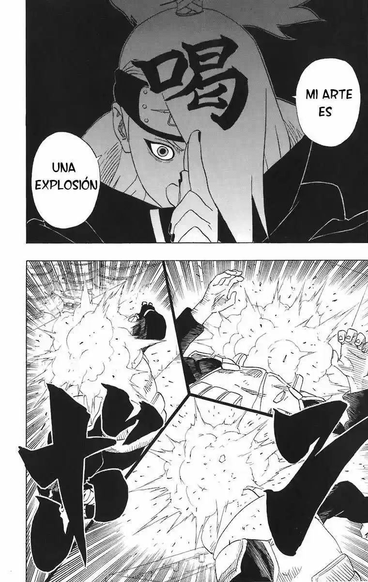 Naruto (1999) - Capítulo 248 - Página 6 - LectorTMOo