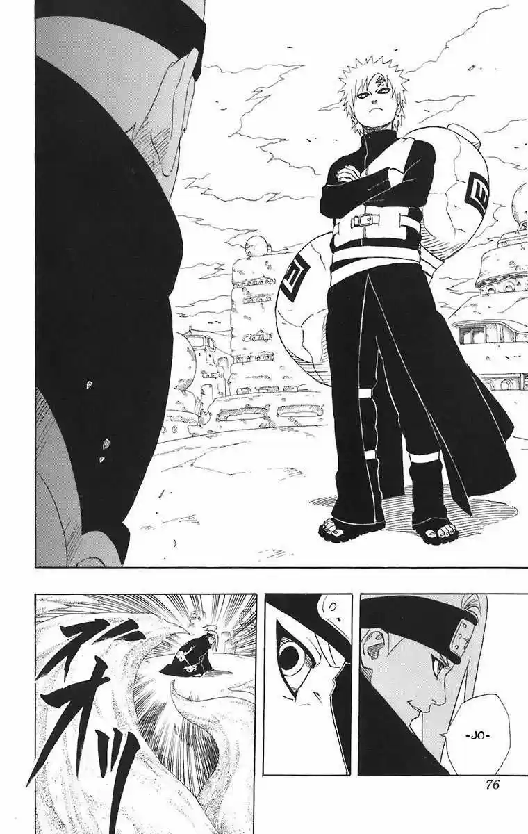 Naruto (1999) - Capítulo 248 - Página 8 - LectorTMOo