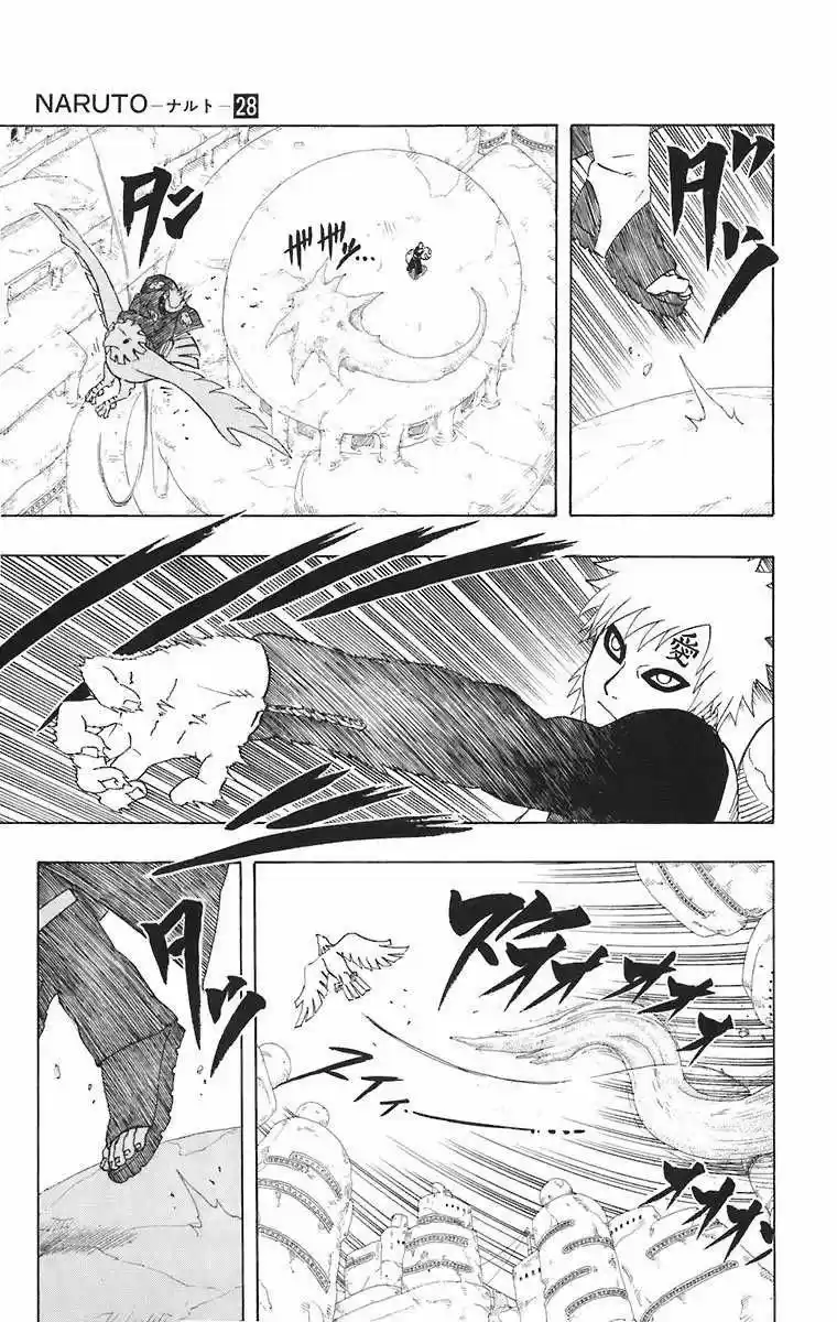 Naruto (1999) - Capítulo 248 - Página 9 - LectorTMOo
