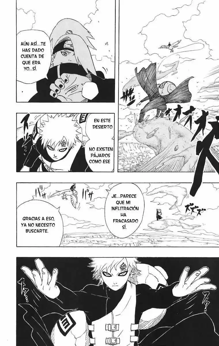 Naruto (1999) - Capítulo 248 - Página 10 - LectorTMOo