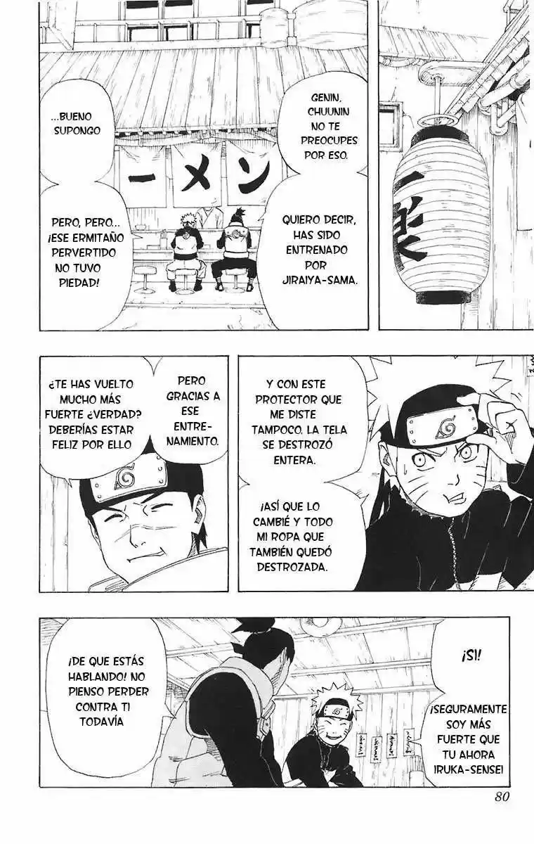 Naruto (1999) - Capítulo 248 - Página 12 - LectorTMOo