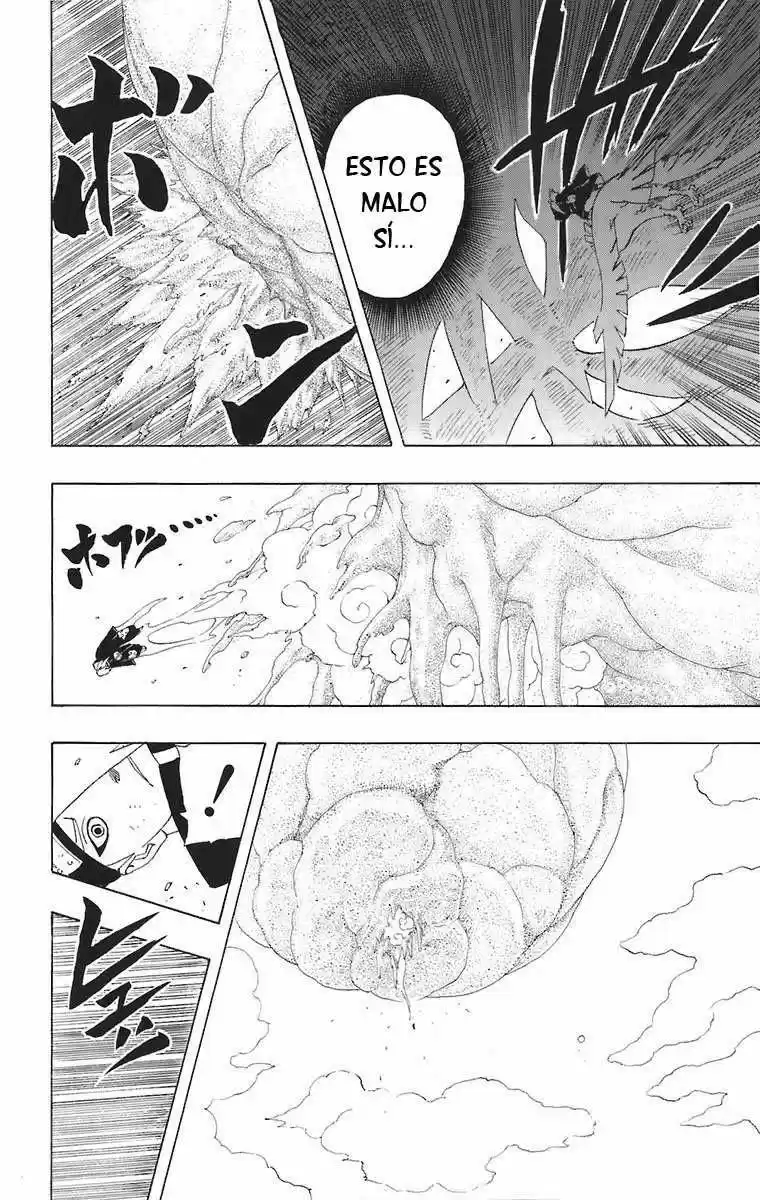 Naruto (1999) - Capítulo 248 - Página 17 - LectorTMOo