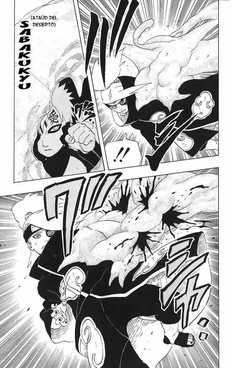 Naruto (1999) - Capítulo 248 - Página 18 - LectorTMOo