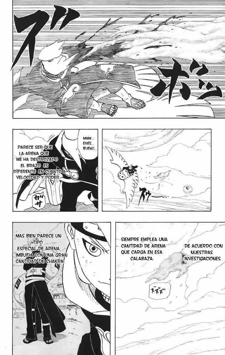 Naruto (1999) - Capítulo 249 - Página 2 - LectorTMOo