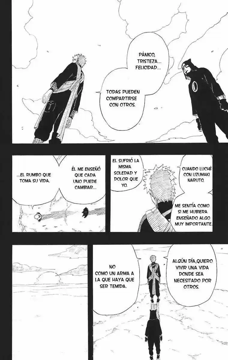 Naruto (1999) - Capítulo 249 - Página 8 - LectorTMOo