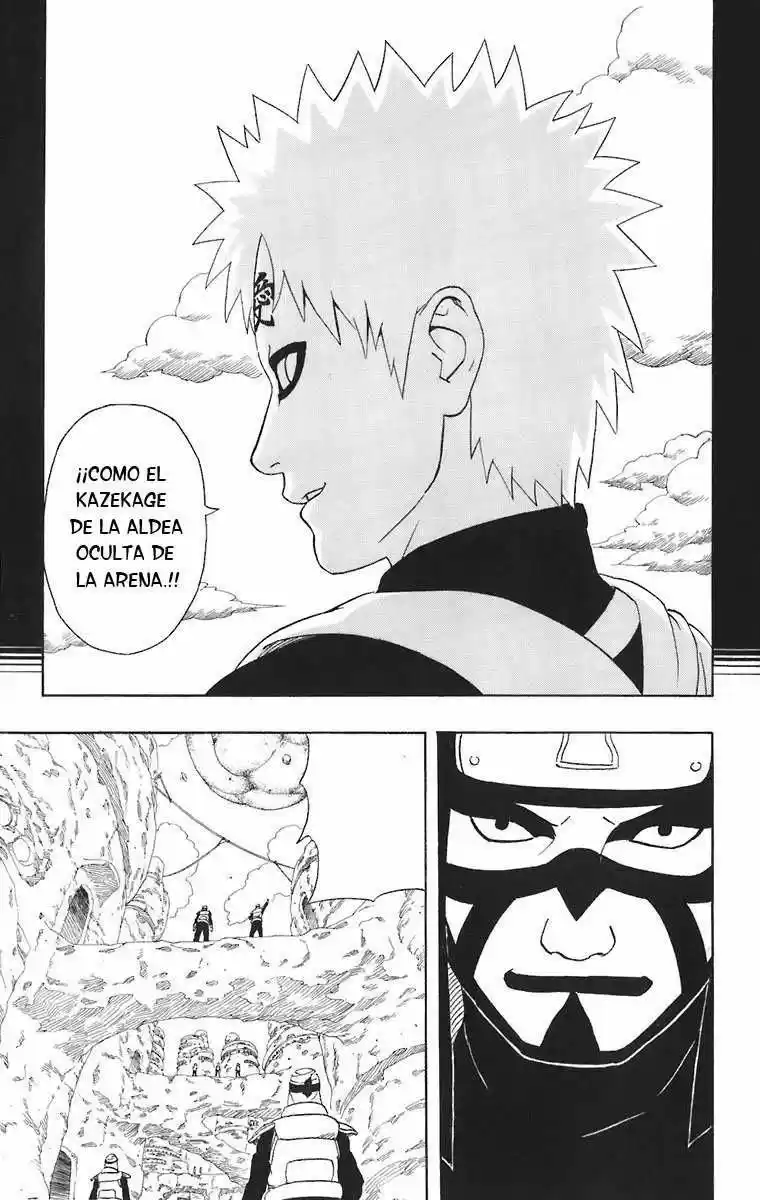 Naruto (1999) - Capítulo 249 - Página 9 - LectorTMOo