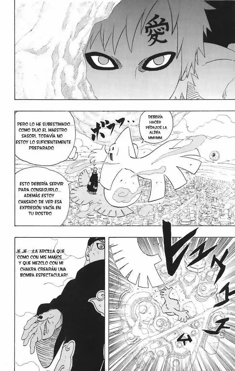 Naruto (1999) - Capítulo 249 - Página 10 - LectorTMOo