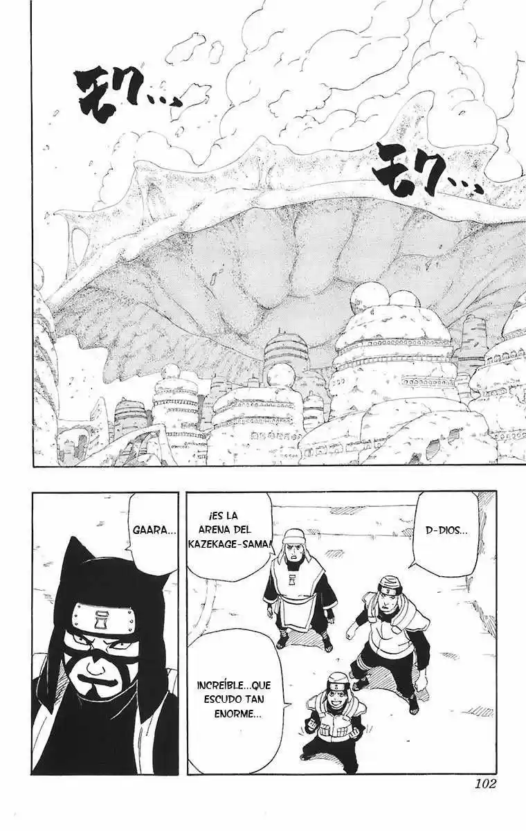 Naruto (1999) - Capítulo 249 - Página 13 - LectorTMOo