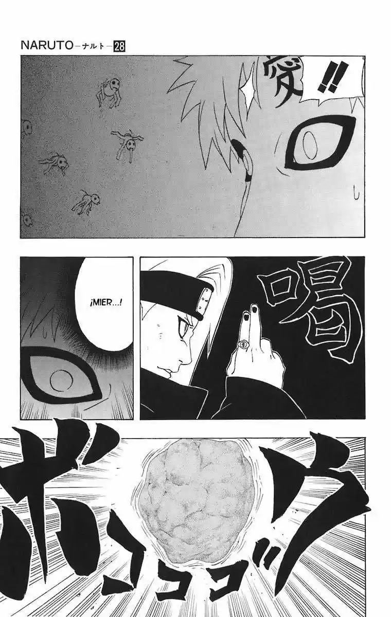Naruto (1999) - Capítulo 249 - Página 16 - LectorTMOo