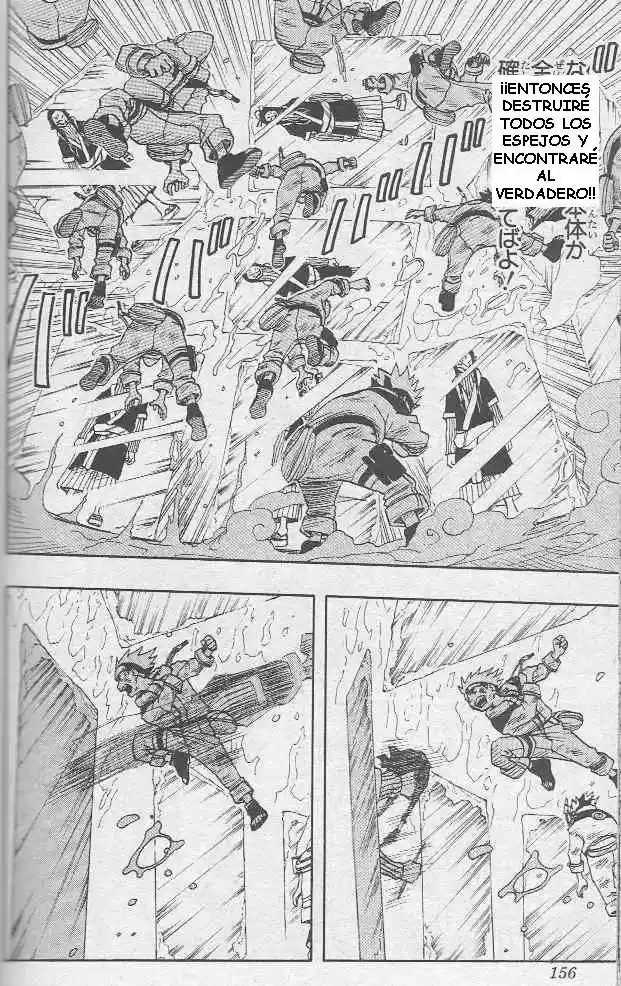 Naruto (1999) - Capítulo 25 - Página 11 - LectorTMOo