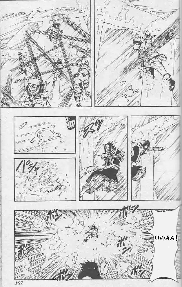 Naruto (1999) - Capítulo 25 - Página 12 - LectorTMOo
