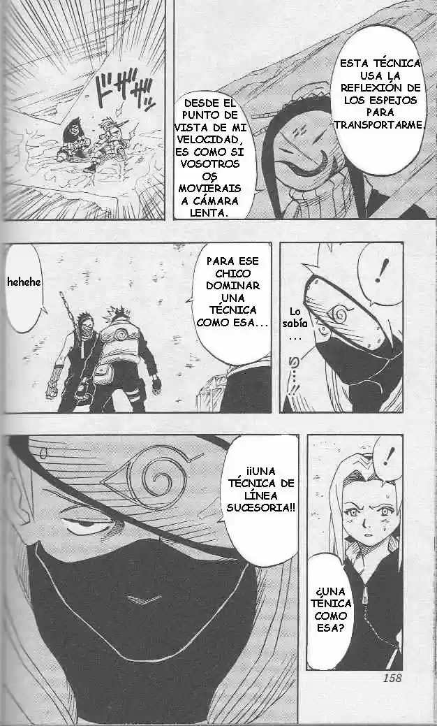 Naruto (1999) - Capítulo 25 - Página 13 - LectorTMOo