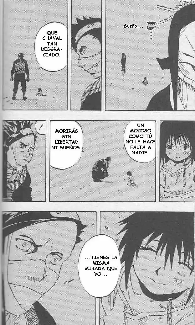 Naruto (1999) - Capítulo 25 - Página 15 - LectorTMOo