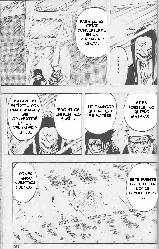Naruto (1999) - Capítulo 25 - Página 16 - LectorTMOo