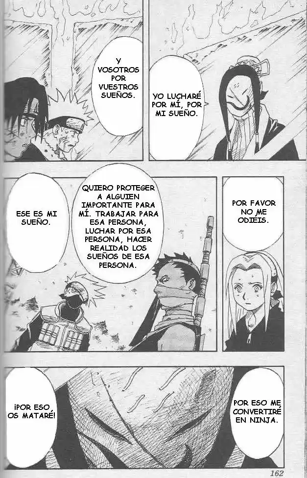 Naruto (1999) - Capítulo 25 - Página 17 - LectorTMOo