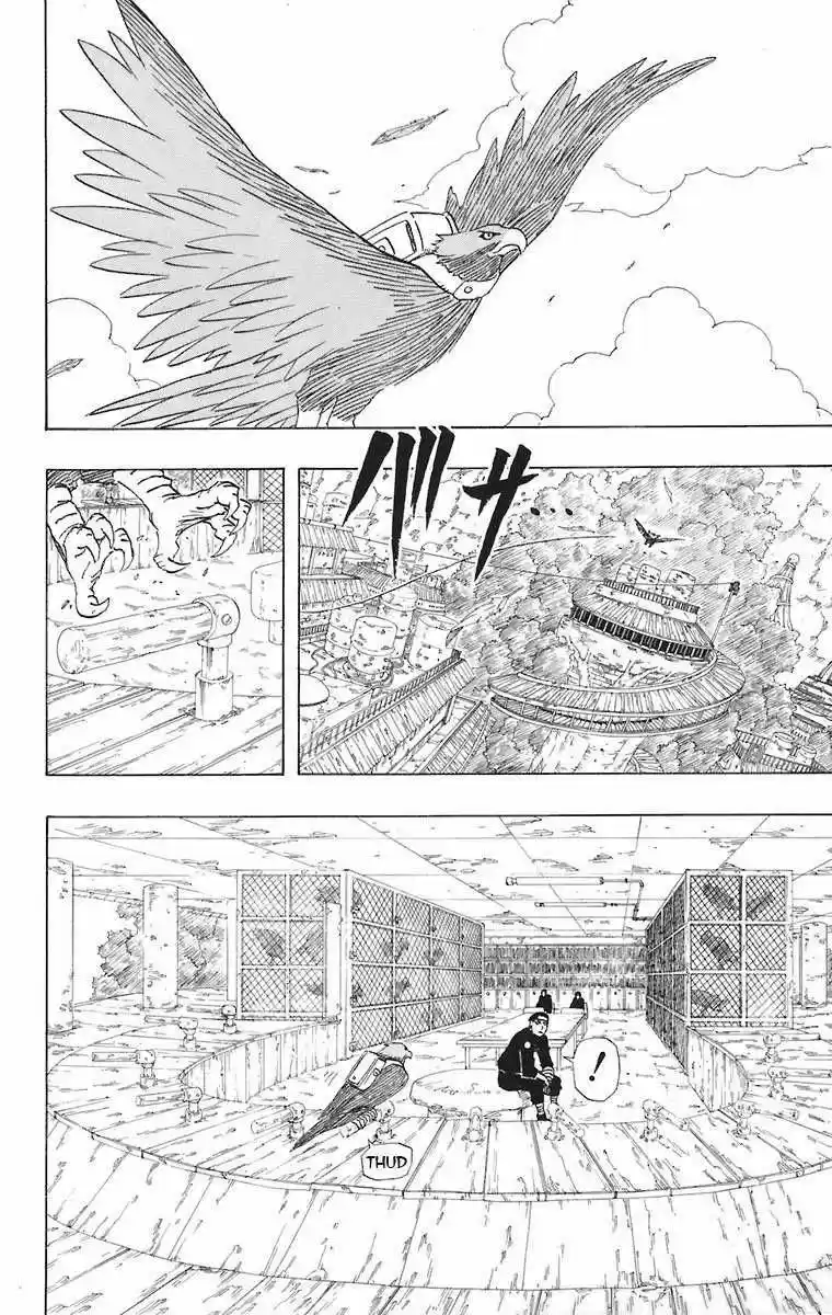 Naruto (1999) - Capítulo 250 - Página 13 - LectorTMOo