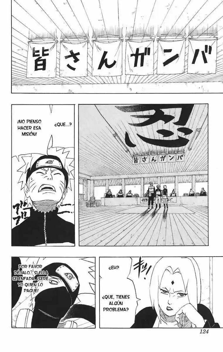 Naruto (1999) - Capítulo 250 - Página 15 - LectorTMOo