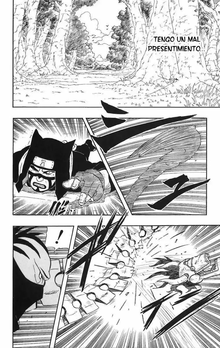 Naruto (1999) - Capítulo 251 - Página 6 - LectorTMOo