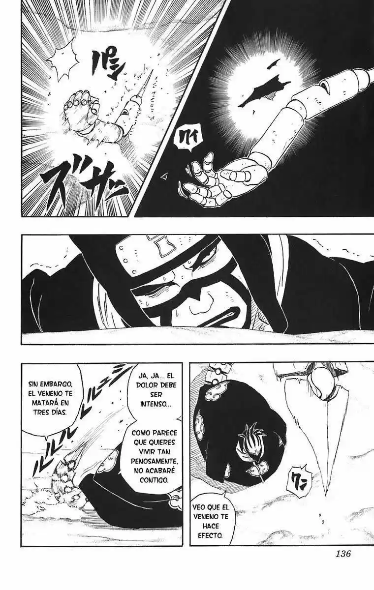Naruto (1999) - Capítulo 251 - Página 8 - LectorTMOo